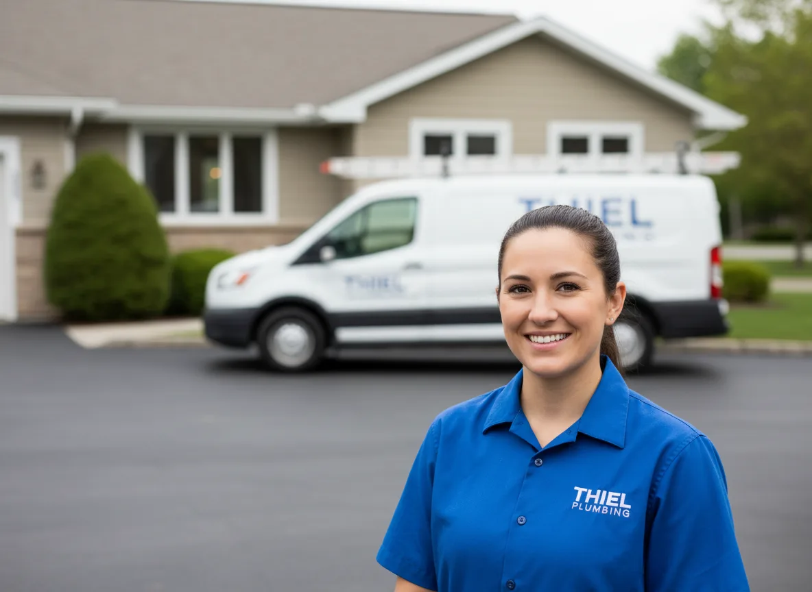 Plumber Chapin, IL FAQs